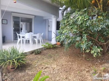 appartement 3 pièces 71 m²