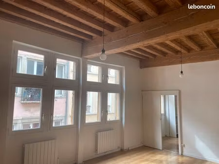t2 45m²