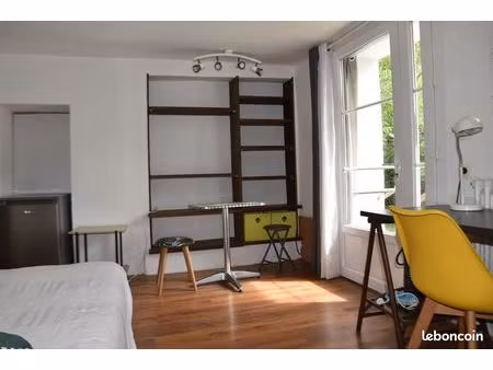 studio t1 pour étudiant