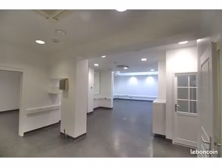local 168 m² hyères