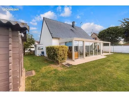 maison 6 pièces 106 m²