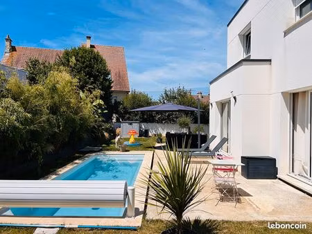 maison 6 pièces 125 m²