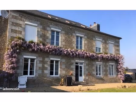 belle demeure rénovée