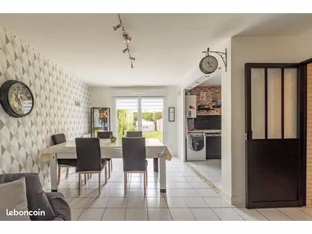 maison à cabourg