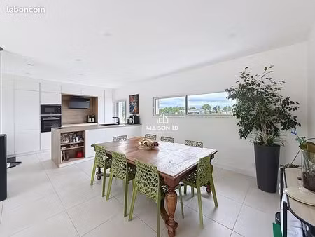maison 5 pièces 91 m²