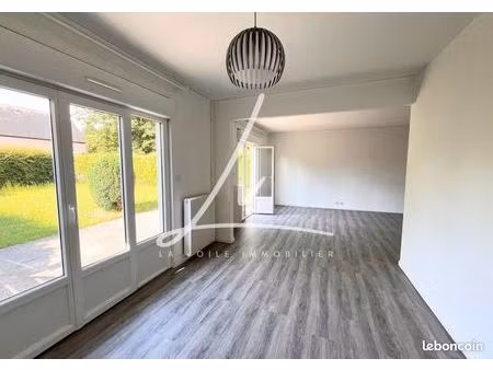 maison 6 pièces 95 m²