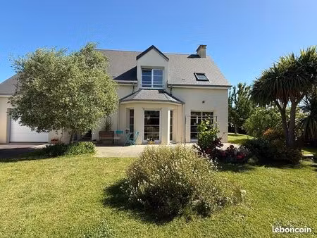 vente maison mathieu