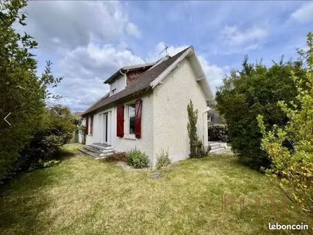maison 4 pièces 98 m²