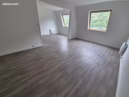 appartement 5 pièces 106 m²