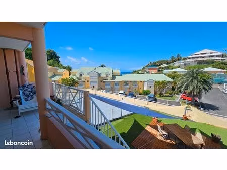 location t2 anse vinaigri