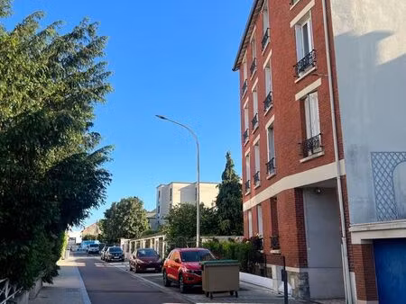 appartement au perreux sur marne t2