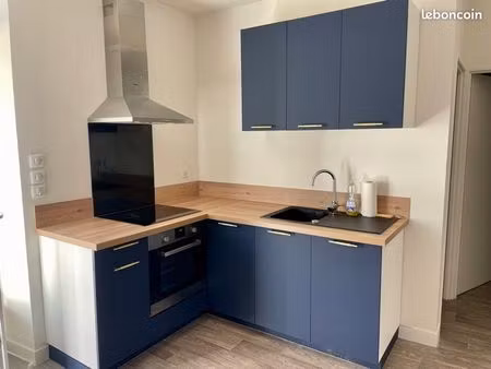 appartement t2 44m2