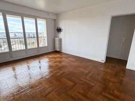 appartement t3 à louer à limoges