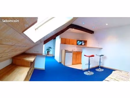 studio à louer