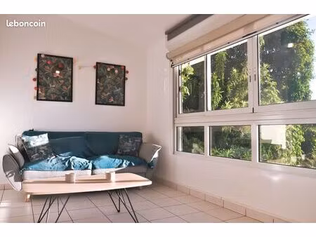 location appartement t2-t3