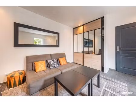 maison 2 pièces 44 m²