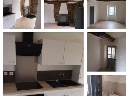 loue à l'année appartement t2 quartier livisano 20140 sollacaro (corse du sud)