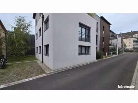 appartement de 2020 vide ou meublé