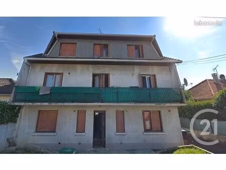 studio 1 pièce 19 m²