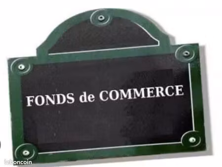 fonds de commerce restauration rapide + appartement au-dessus – les pavillons-sous-bois (9