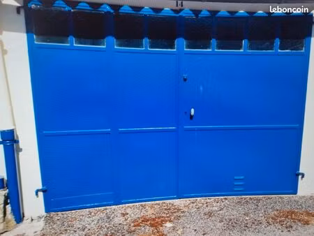 garage à louer rue pierre loti 87100 limoges