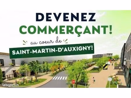 local commercial