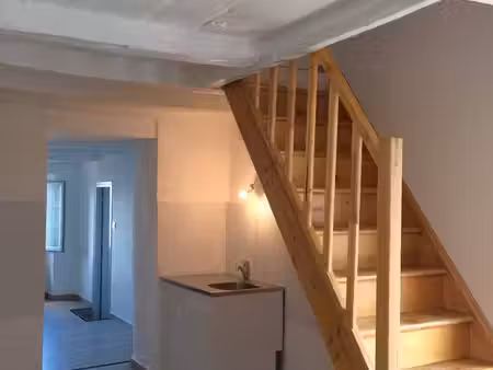 location à l’année