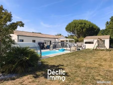 maison 5 pièces 140 m²