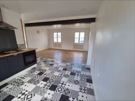 maison location