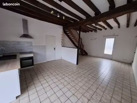 maison 3 pièces 86 m²