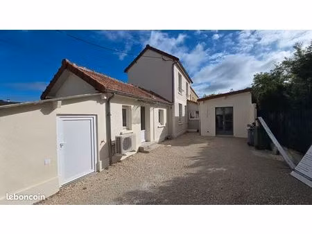 maison 3 pièces 69 m²