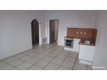 appartement 2 pièces t2 45 m2