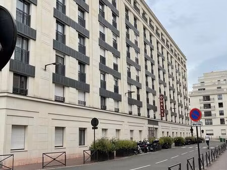 appartement 18m2