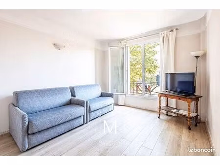studio 1 pièce 26 m²