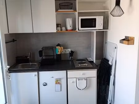 location studio étudiant