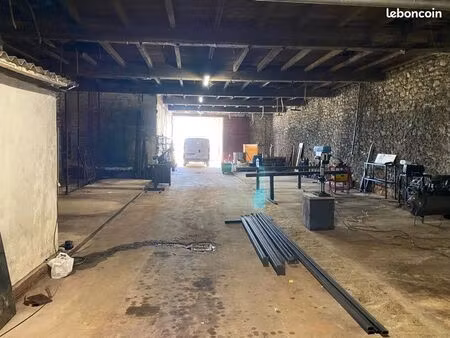 location garage
