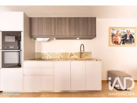 maison de ville 4 pièces 98 m²