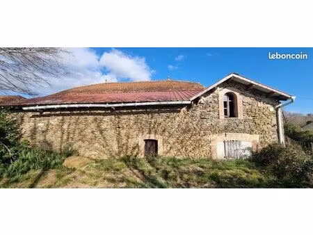 ferme 2 pièces 51 m²