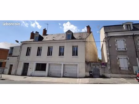 maison 7 pièces 155 m²