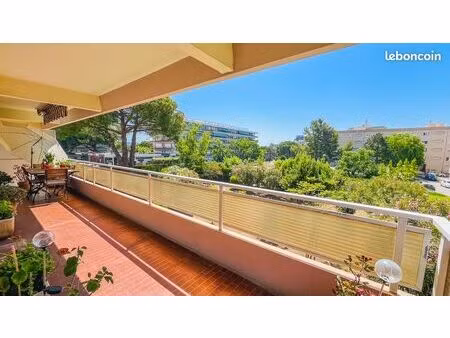 appartement 4 pièces 95 m²