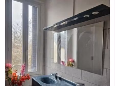 appartement f4