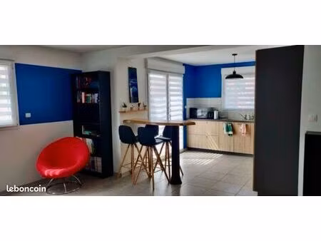 appartement 70m2 valdoie