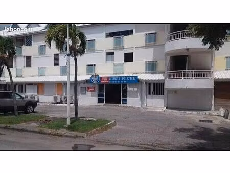 local commercial - marina de saint-francois