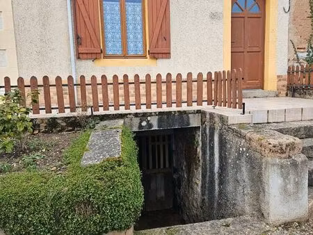 charmante petite maison
