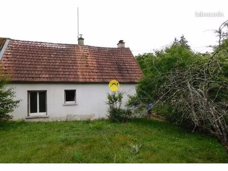 maison de village