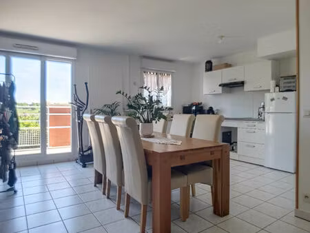 appartement etampes 3 pièce(s)