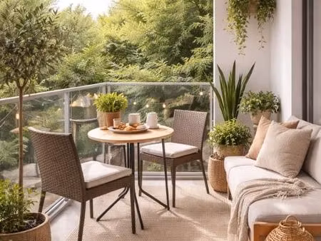 appartement 3 pièces 70 m²