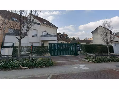appartement t2 massy 38 80m2