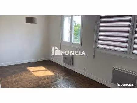 proximité commerces