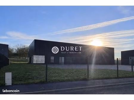 local 391 m² aizenay